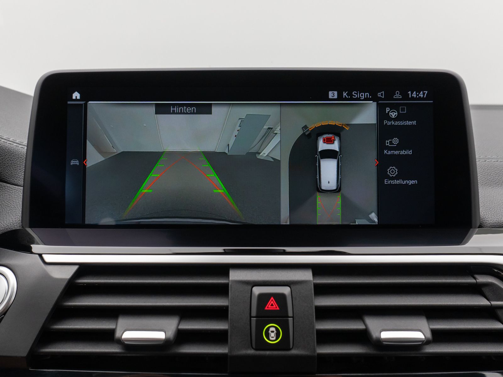 BMW X3 xD30d LuxuryLine - Samsaru's Car Outlet