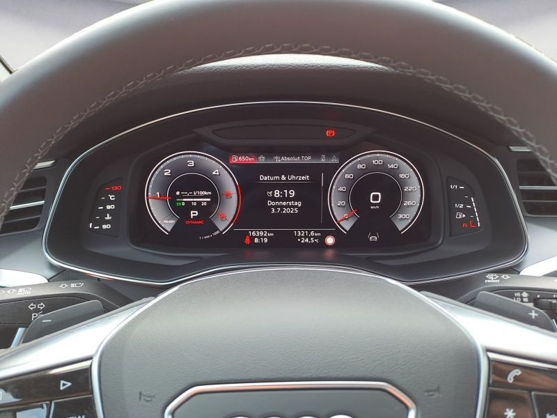 Audi A6 Avant 40 TDI quattro S tronic - Samsaru's Car Outlet