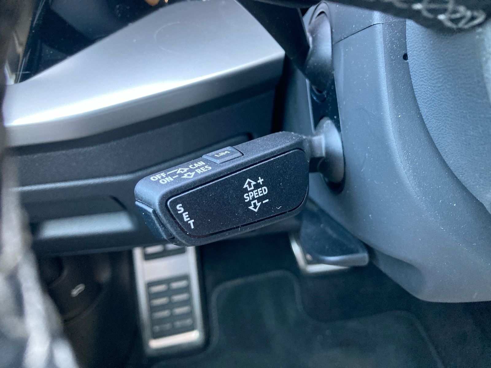 Audi A3 Sportb. S-line 35TDI S-tronic.MATRIX.NAV.ViCo