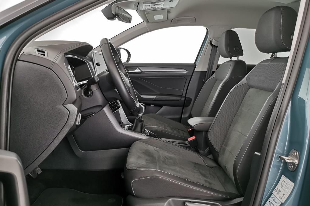 Volkswagen T-Roc Style 1.5 TSI - Samsaru's Car Outlet