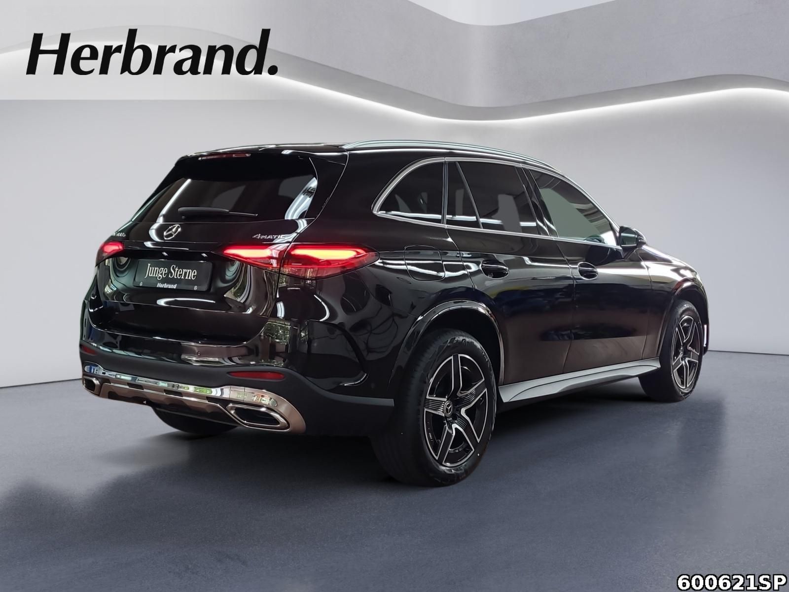 Mercedes-Benz GLC 400 e 4M AMG  Pano AHK DIGITAL LIGHT Memory.