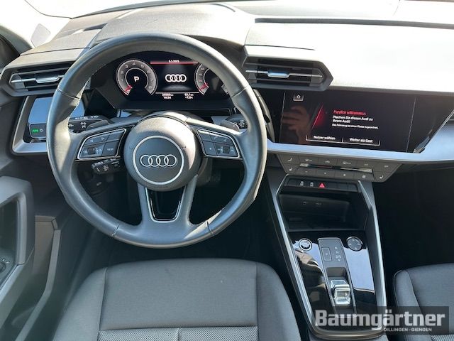 Audi A3 Sportback 35 TFSI S-Line S-Tronic ACC/PDC/LED