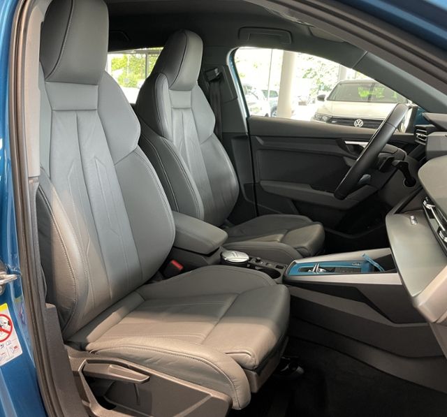Audi A3 Sportback 40 Plug-In - Samsaru's Car Outlet