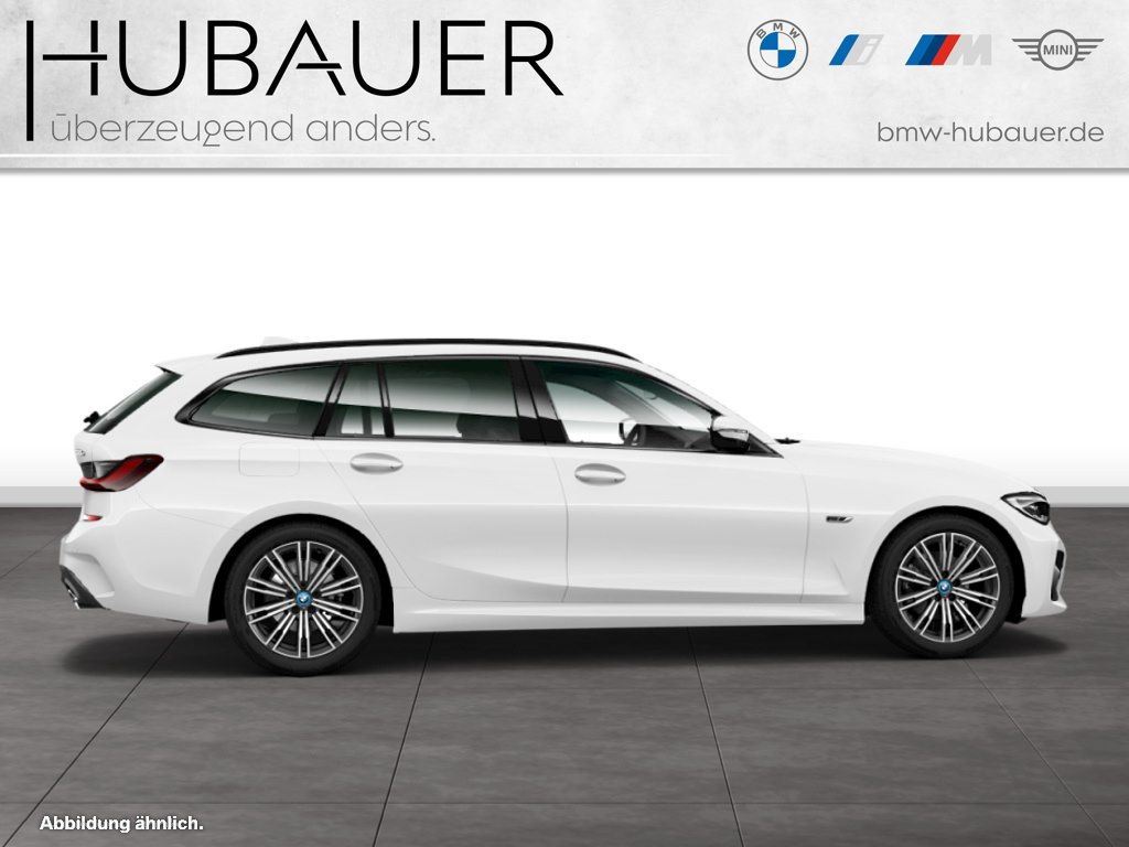 BMW 330e xDrive Touring M Sport - Samsaru's Car Outlet