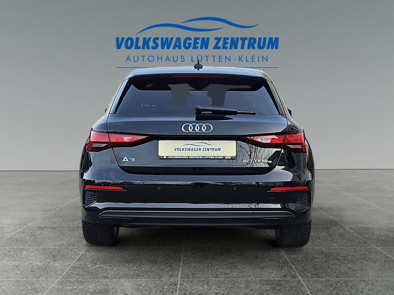 Audi A3  Sportback TFSI e DSG,NAVI+,SHZ,GRA,PDC,VC