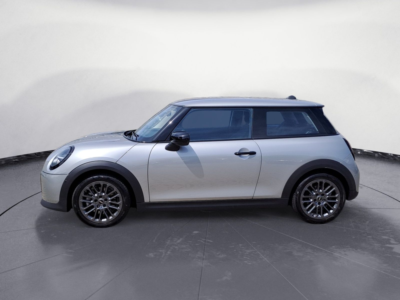 MINI COOPER C Essential Trim Steptronic - Samsaru's Car Outlet