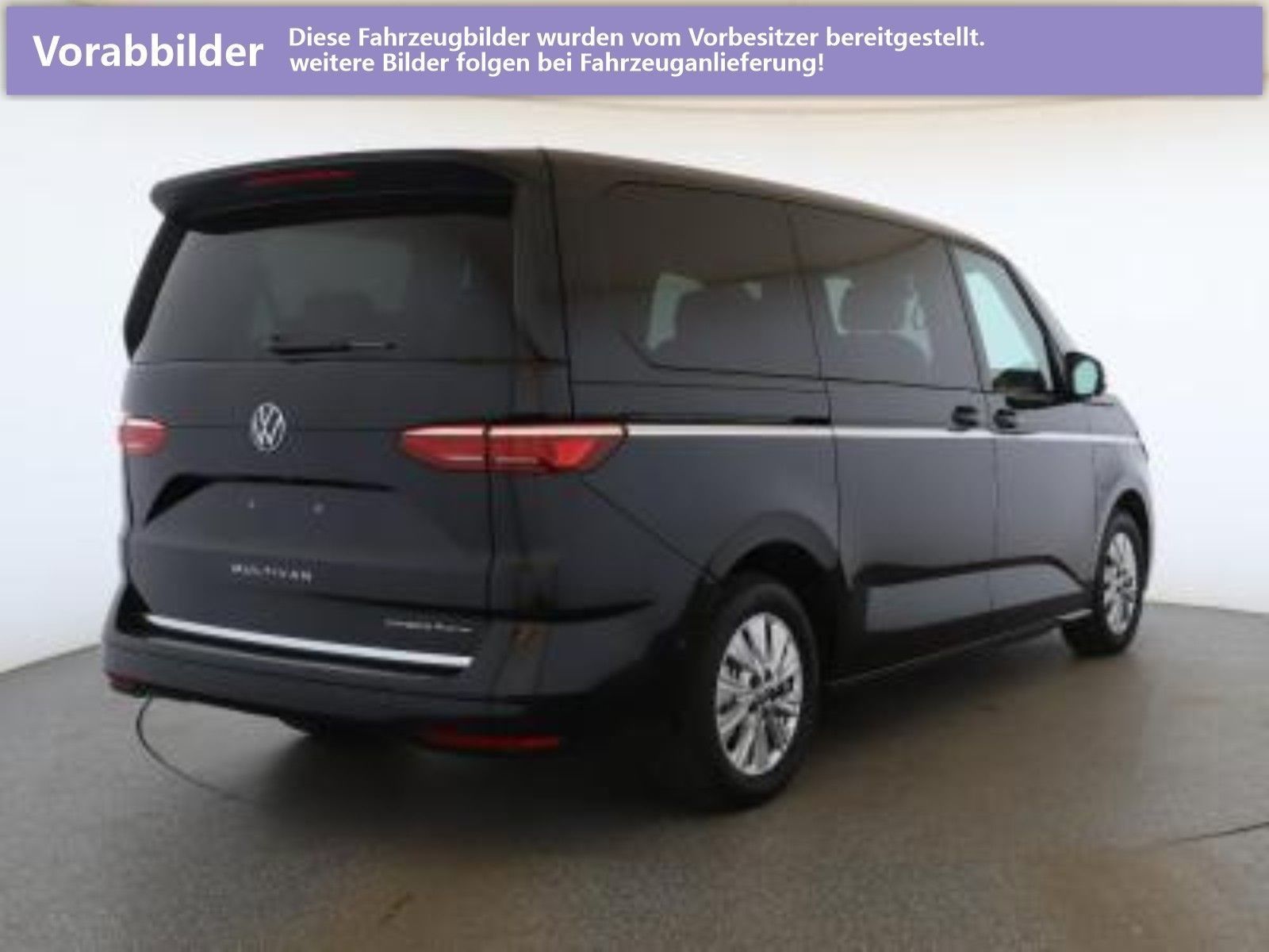 Volkswagen T7 MULTIVAN STYLE L EHYBRID 4MOTION 1.5 TSI DSG