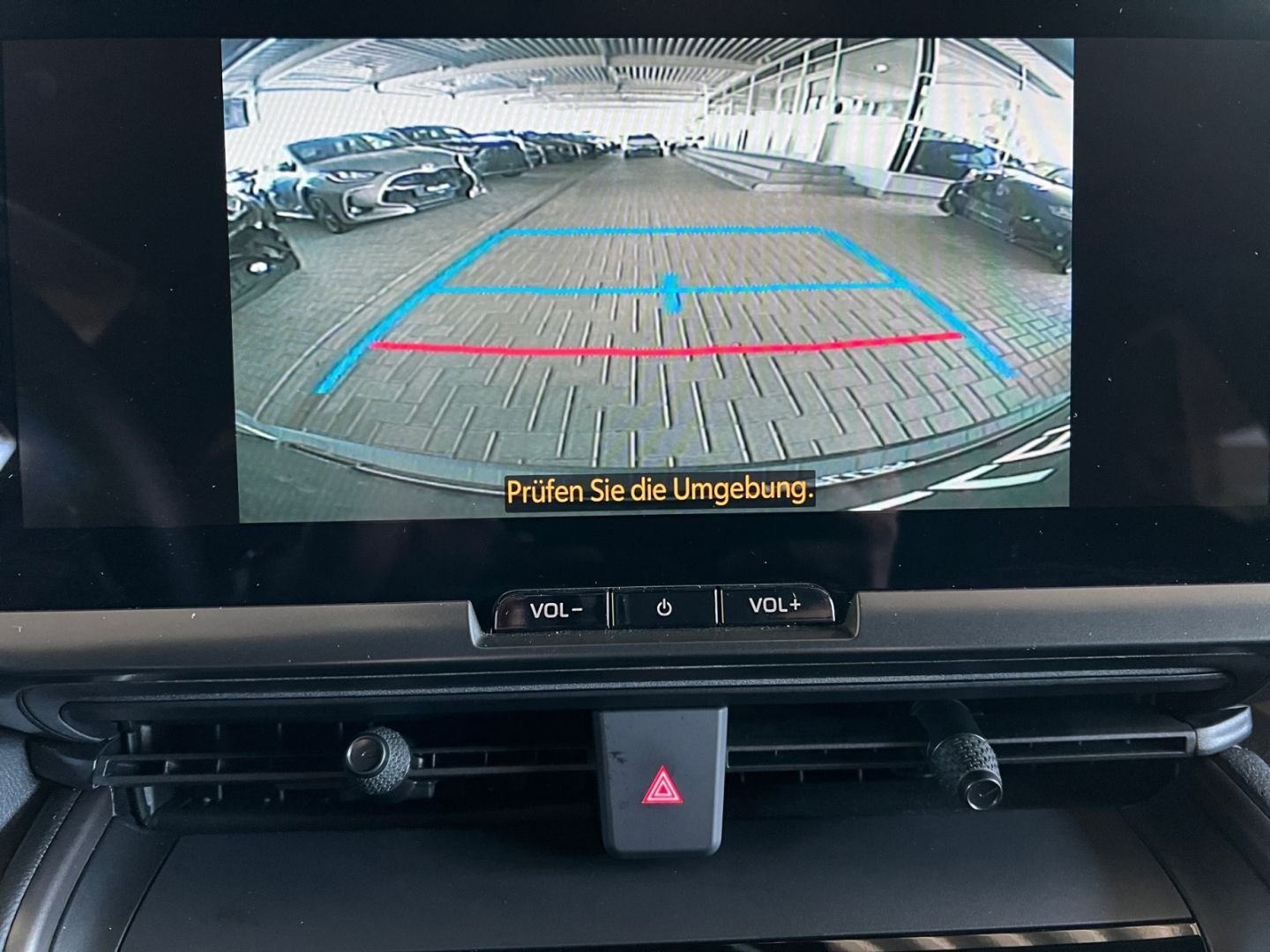 Toyota C-HR 1.8 Hybrid Team D *Technik-Paket*CAM*SHZ*