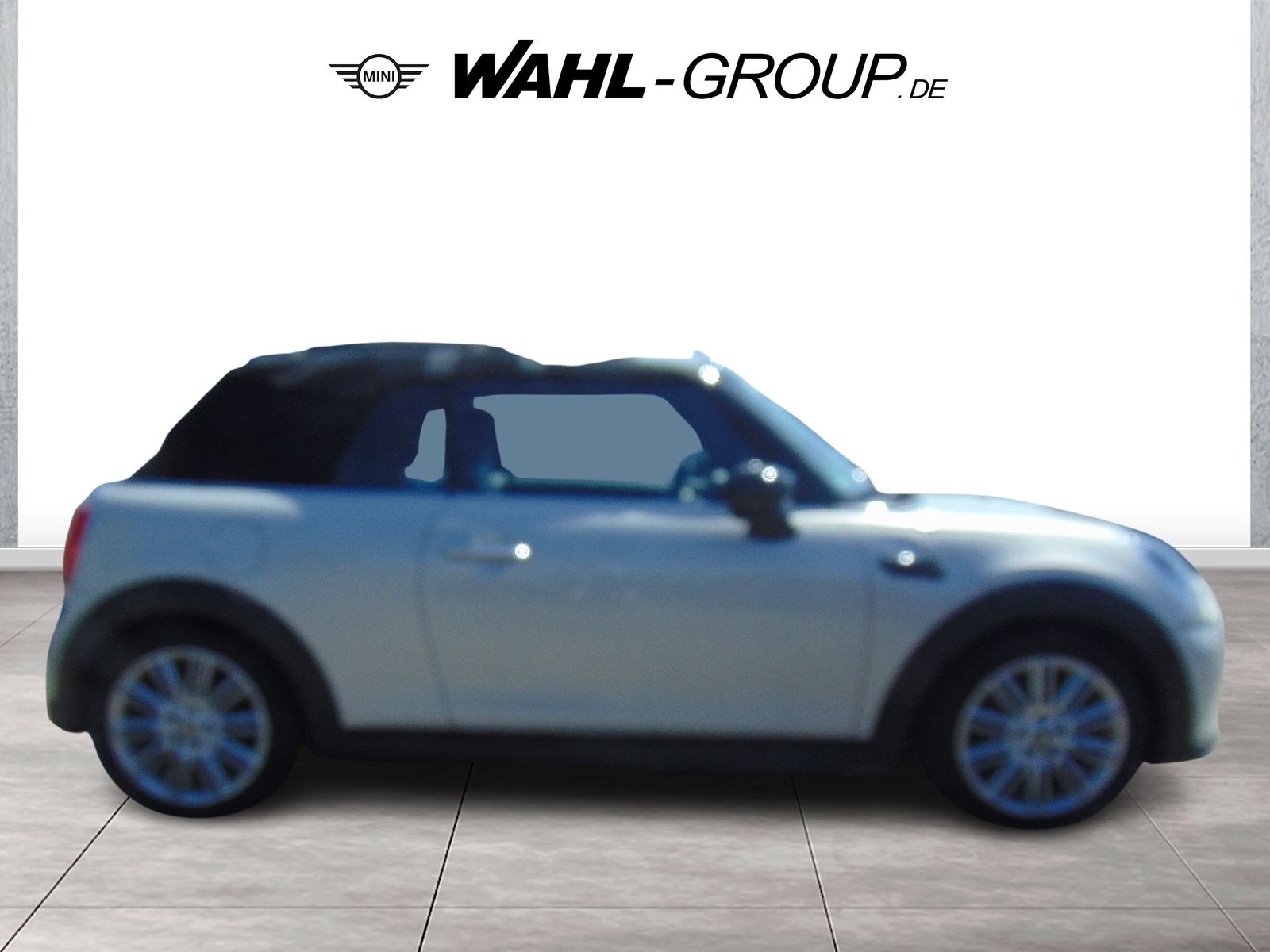 MINI Cooper CABRIO YOUNIQUE - Samsaru's Car Outlet