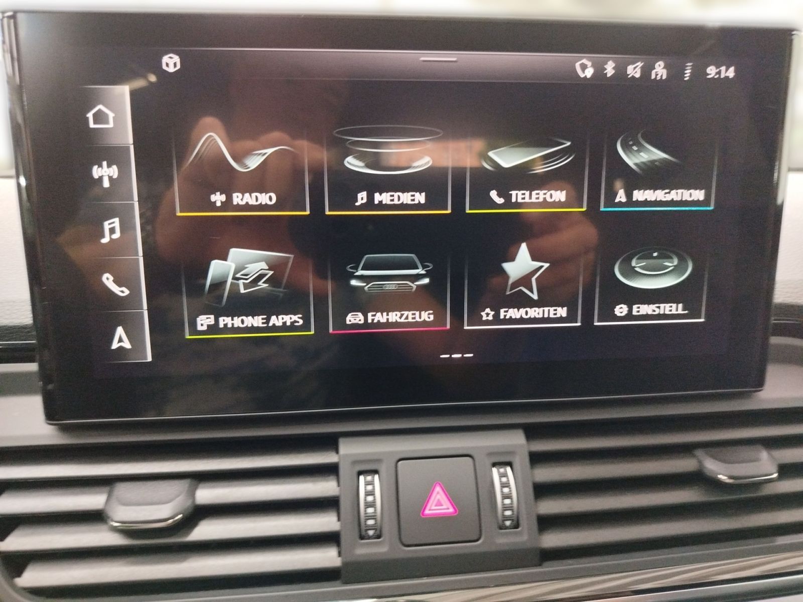 Audi Q5 50 TFSI e quattro S tronic - Samsaru's Car Outlet