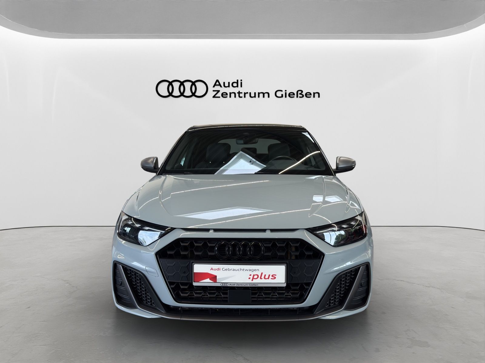 Audi A1 Sportback 40 TFSI S line competition SONOS Na