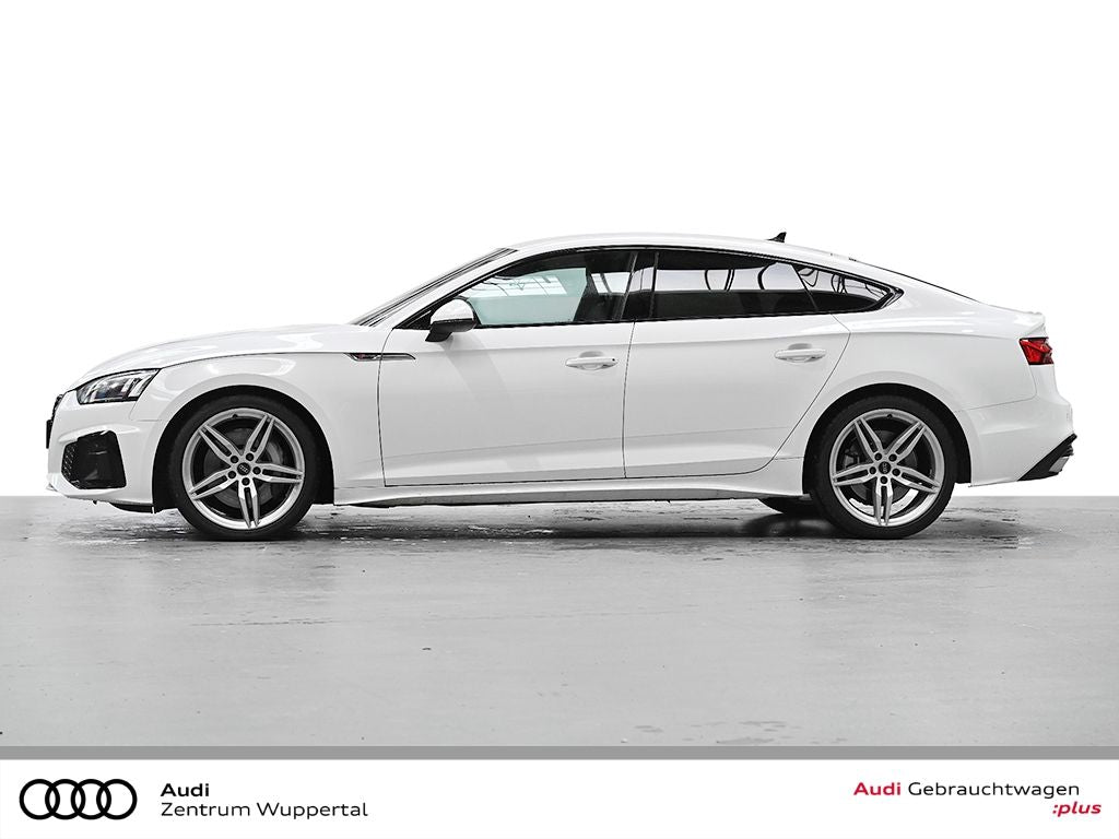 Audi A5 Sportback 50 TDI S-LINE KEYLESS PDC VO&HI INT