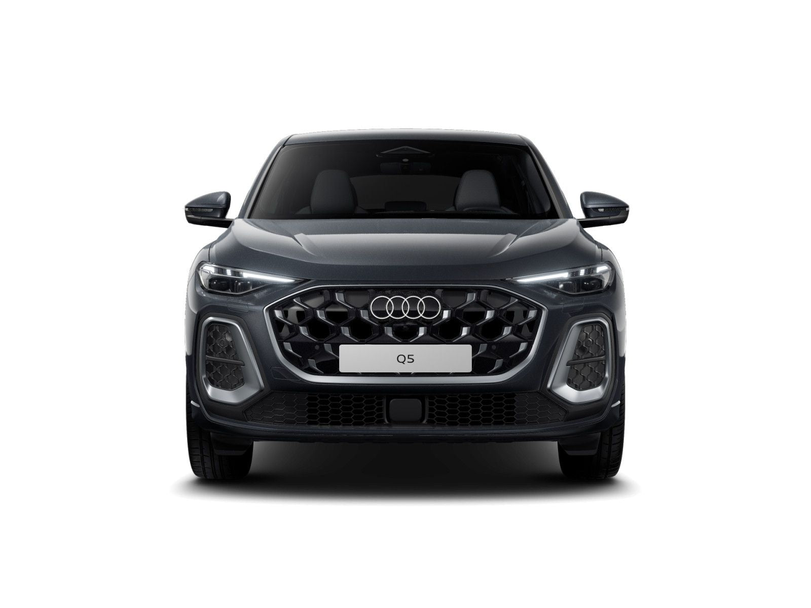 Audi Q5 Sportback S line TFSI S tronic AHK*ACC*360°
