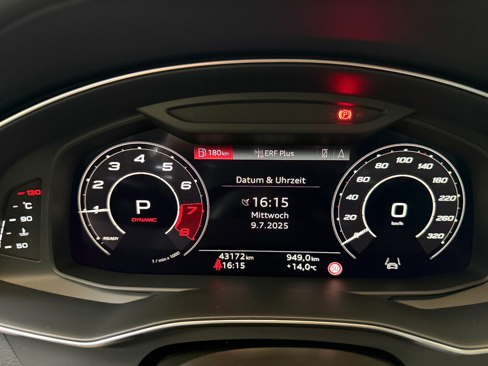 Audi RS 6 Avant 4.0 TFSI Quattro*22"* LUFT*EXCLUSIVE*