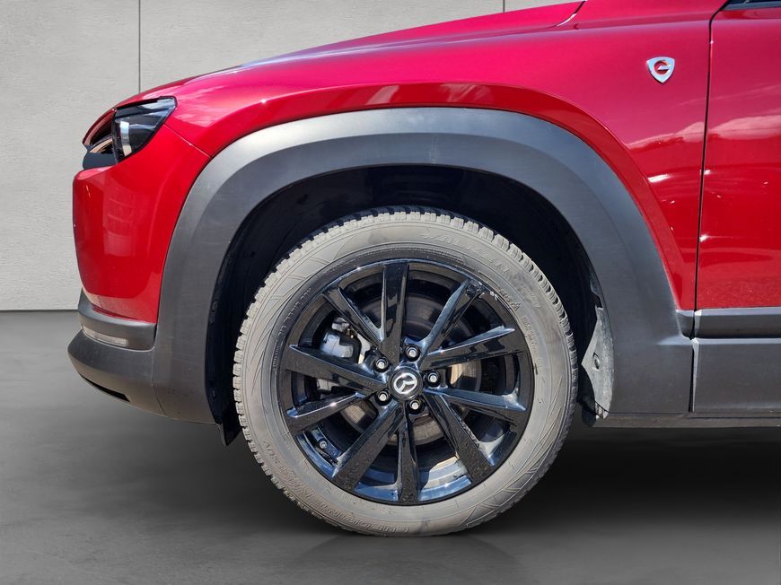 Mazda MX-30 e-SKYACTIV R-EV MAKOTO