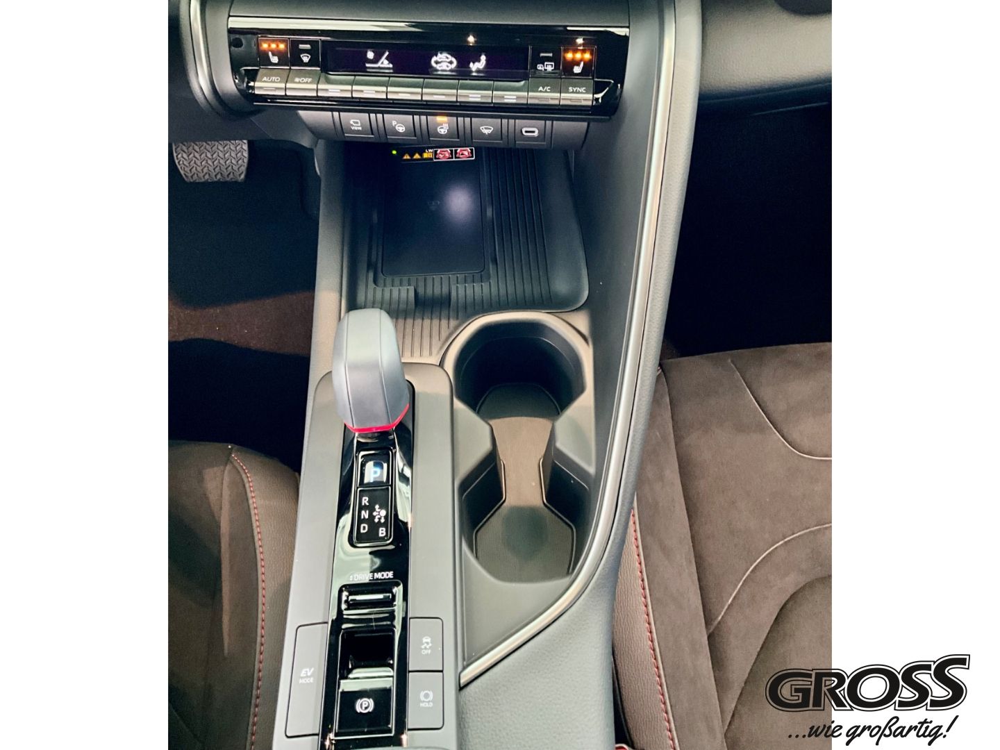 Toyota C-HR AWD Hybrid GR Sport Premiere 4x4 JBL 13 JAH