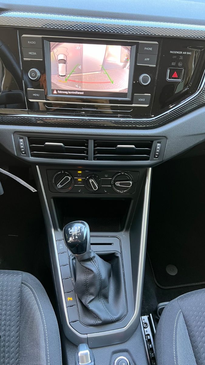 Volkswagen Taigo Life - Samsaru's Car Outlet