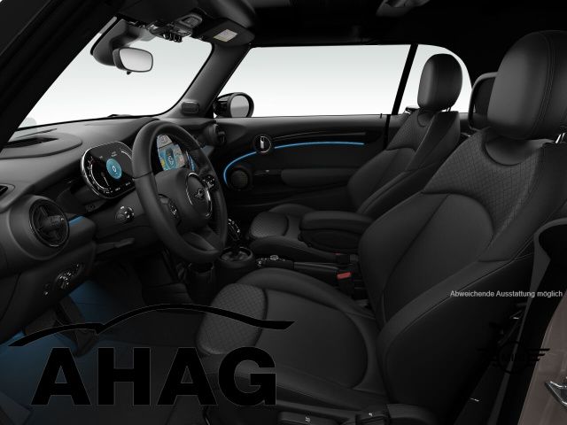 MINI Cooper Cabrio Classic - Samsaru's Car Outlet