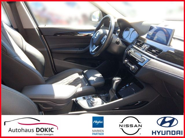 BMW X1 xDrive25e Plug-In xLine - Samsaru's Car Outlet