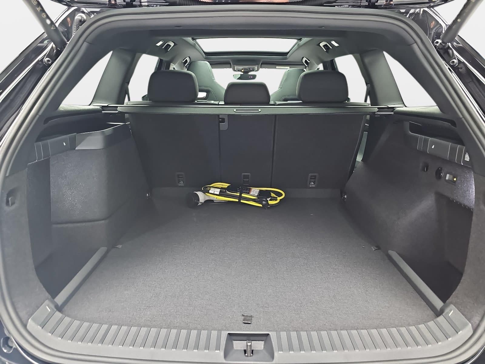 Skoda KODIAQ 1.5 TSI DSG IV PHEV SPORTLINE PANO