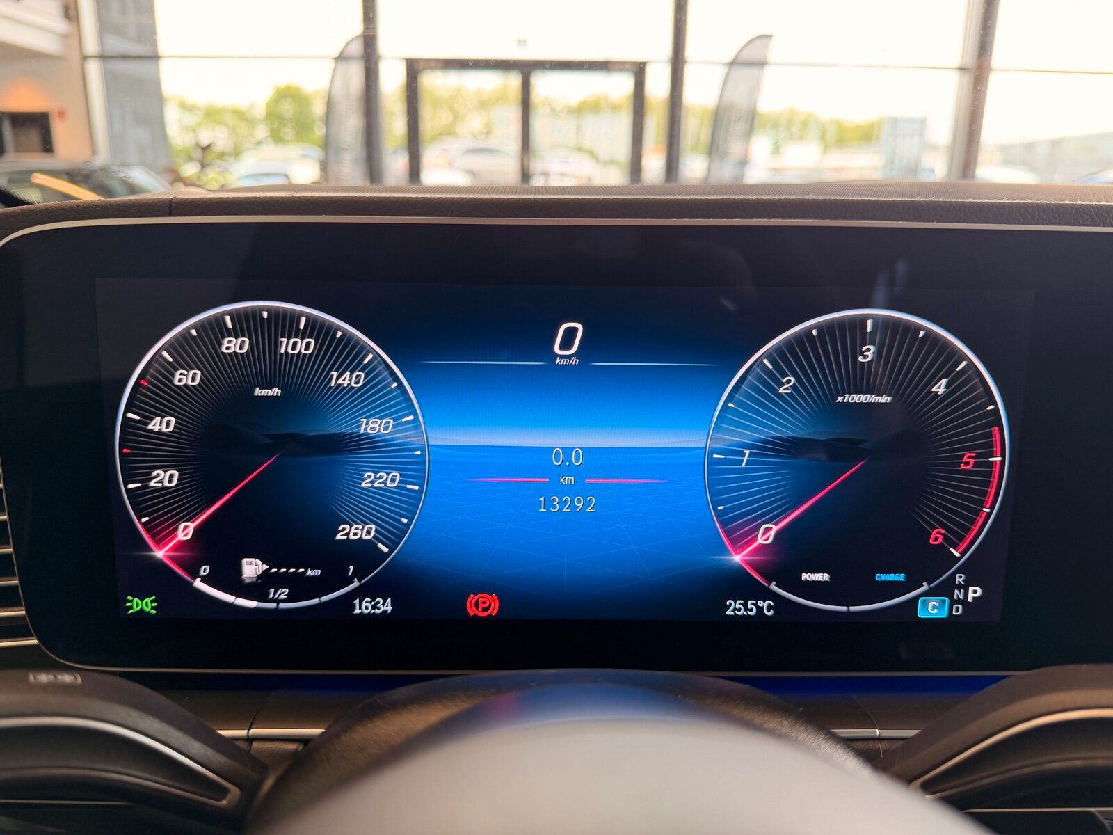 Mercedes-Benz GLE 450 d 4M AMG PREMIUM+ 22" AHK NIGHT 360°LED