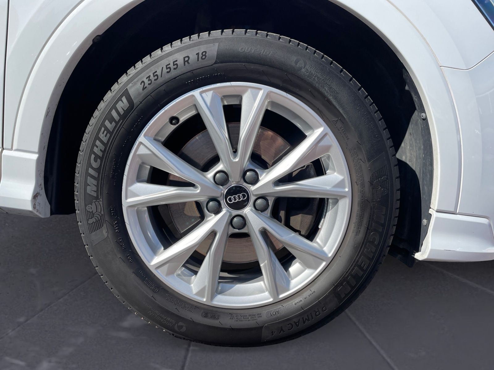 Audi Q3 40 TDI quattro S-line - Samsaru's Car Outlet