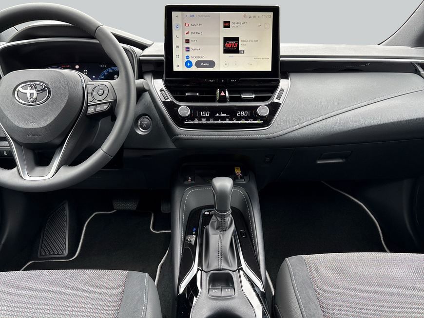 Toyota Corolla 2.0 Hybrid TS Technik-Paket Kamera Navi
