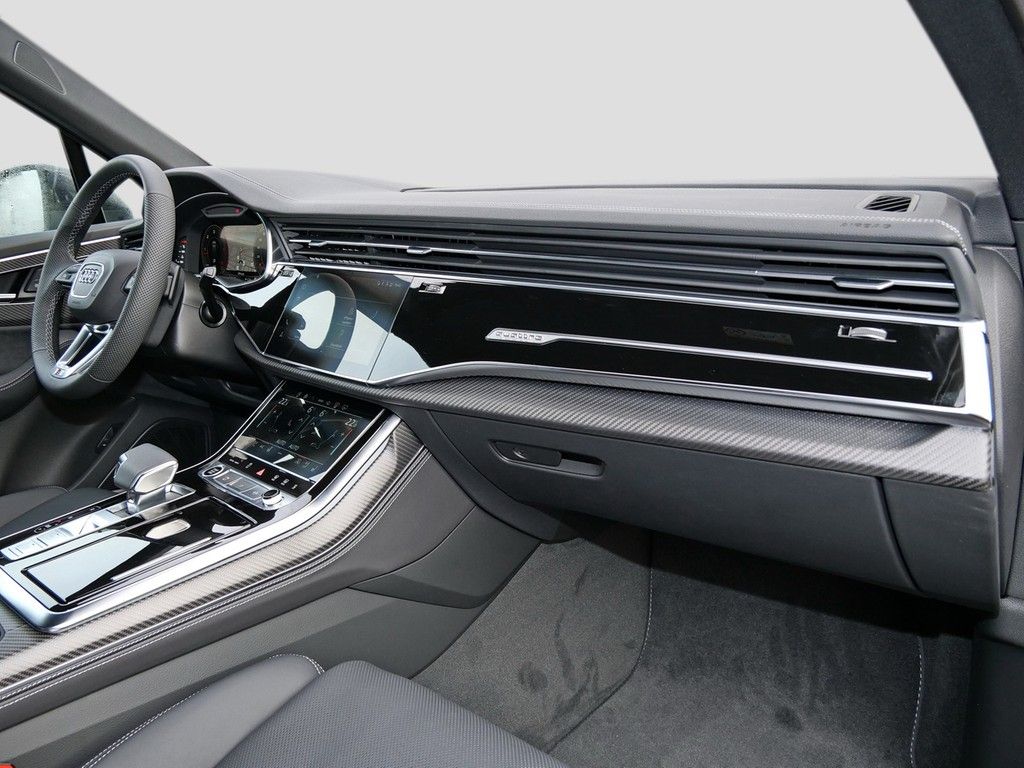 Audi Q7 S line SUV 50 TDI quattro tiptronic 210 kW /