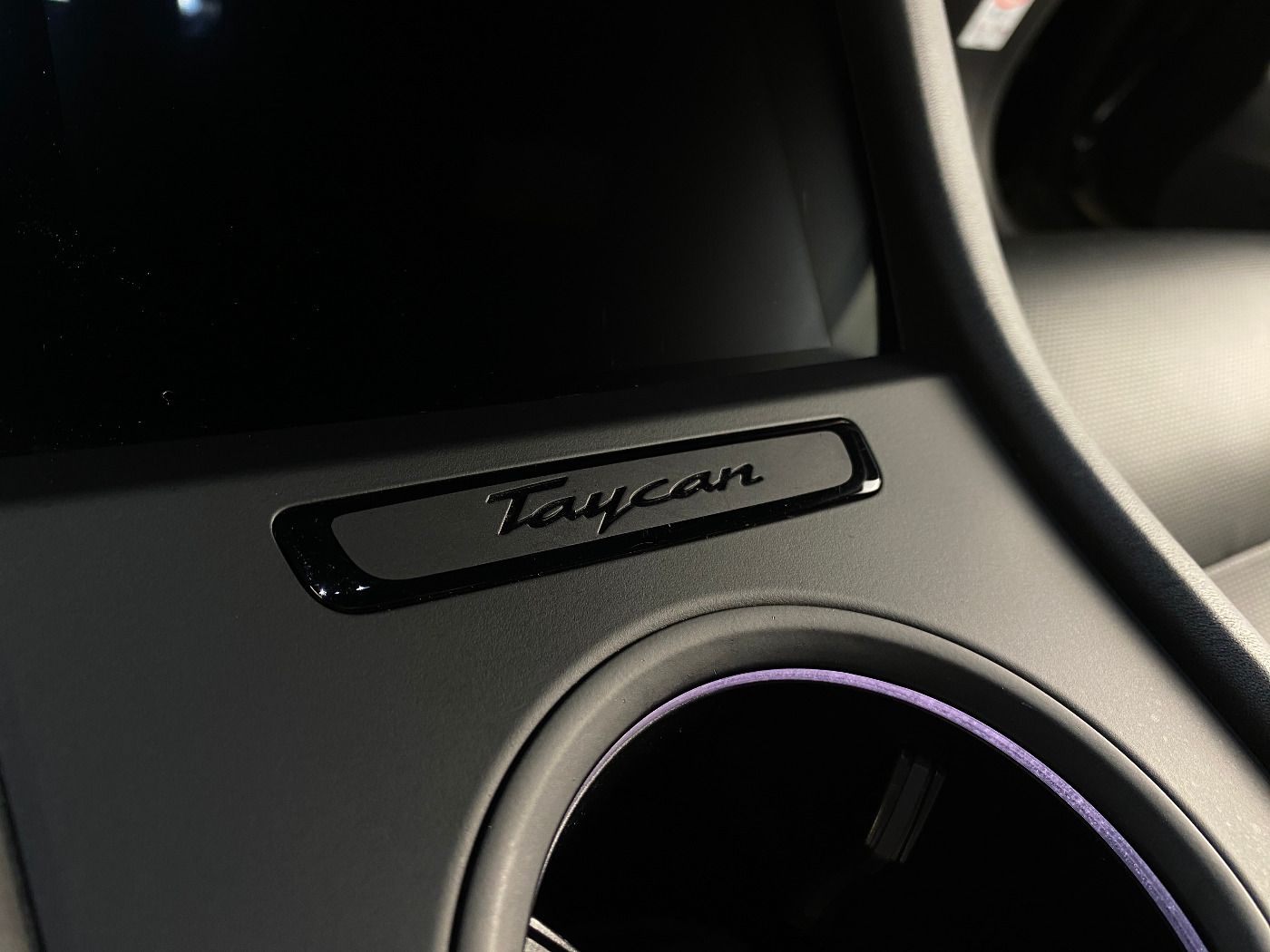 Porsche Taycan 4S | Massagefunktion | BOSE | LED-Matrix