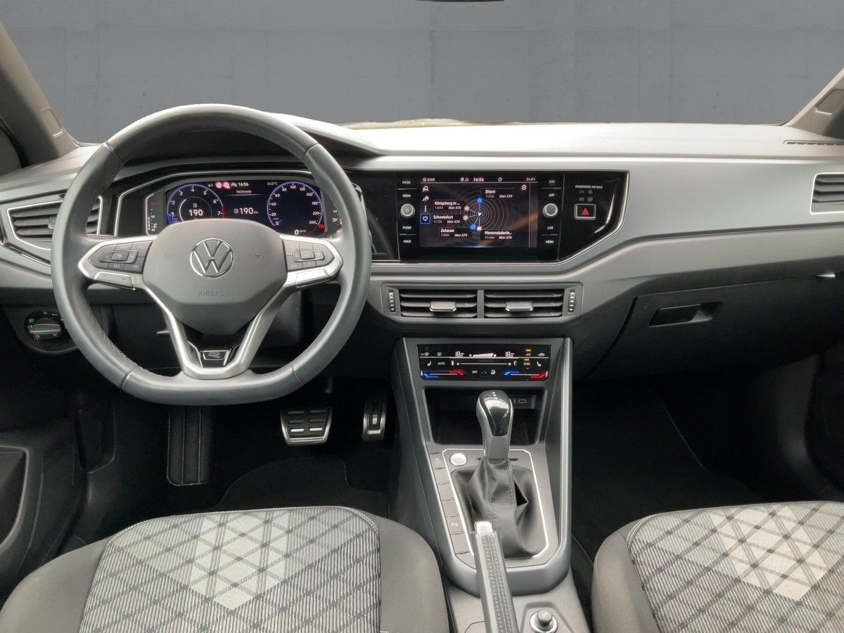 Volkswagen Taigo 1.5 TSI DSG R-LINE - Samsaru's Car Outlet