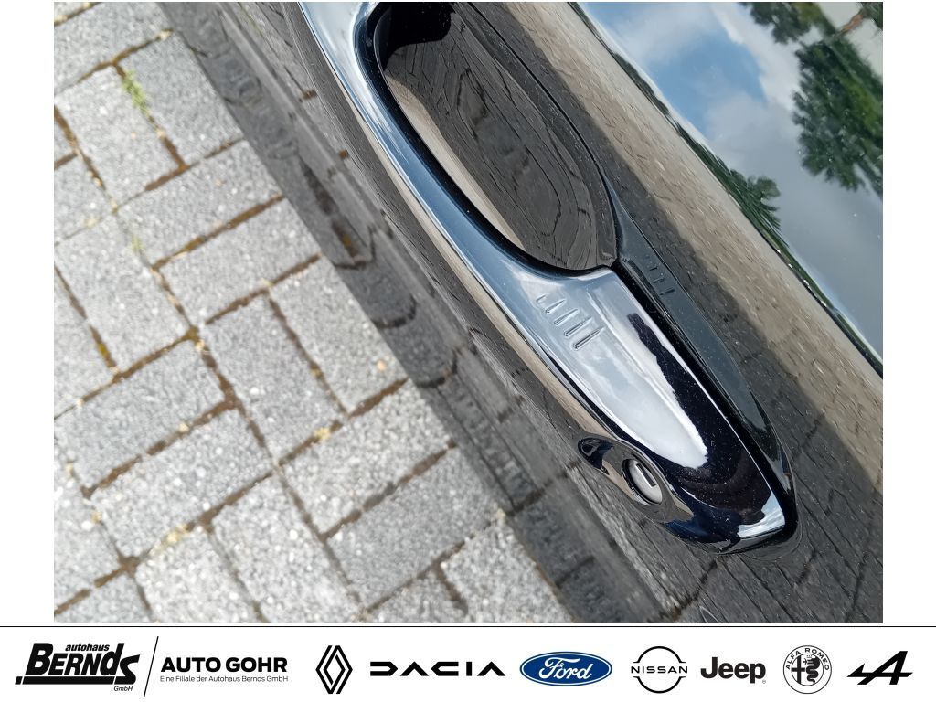 Ford Focus T 1.0 EcoB. Hybr. Aut. TITANIUM Matrix LED