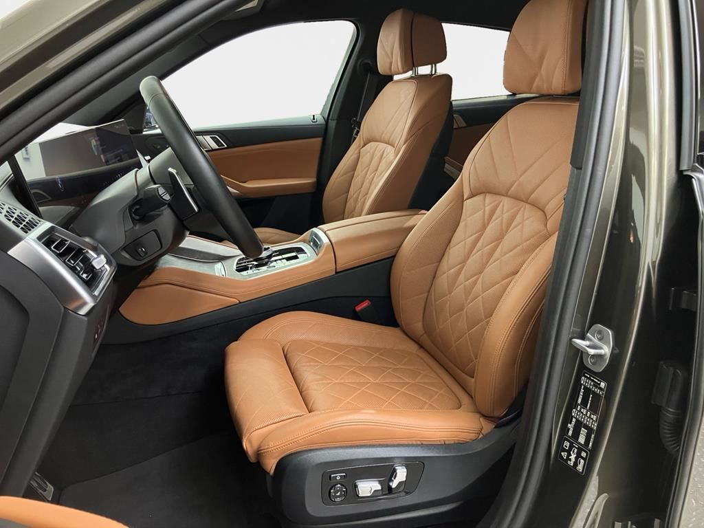 BMW X6 xDrive30d M Sport Pro AHK+Inno+ACC+Standhzg