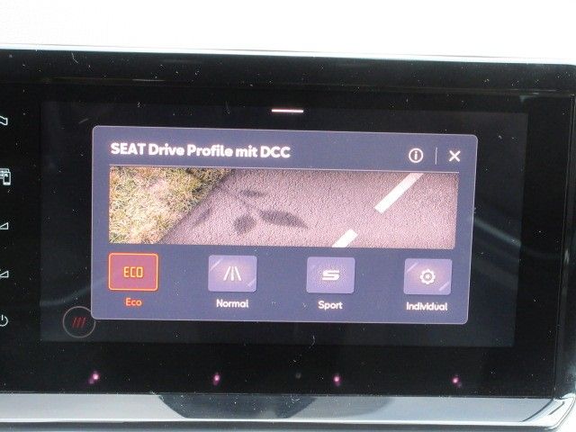 Seat Arona FR Beats Fast Lane Navi AHK LED ACC Kamera