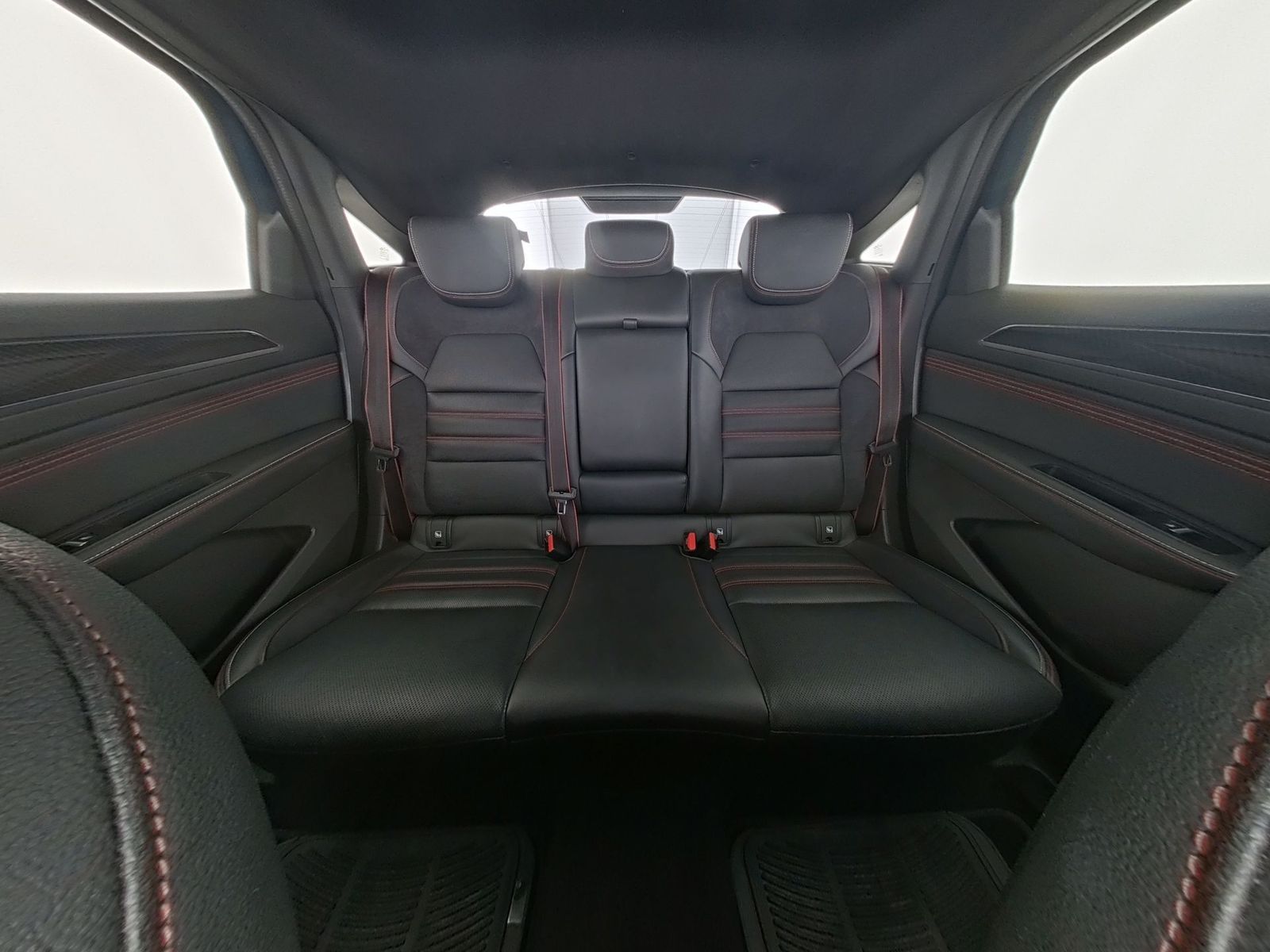 Renault Arkana R.S. Line - Samsaru's Car Outlet