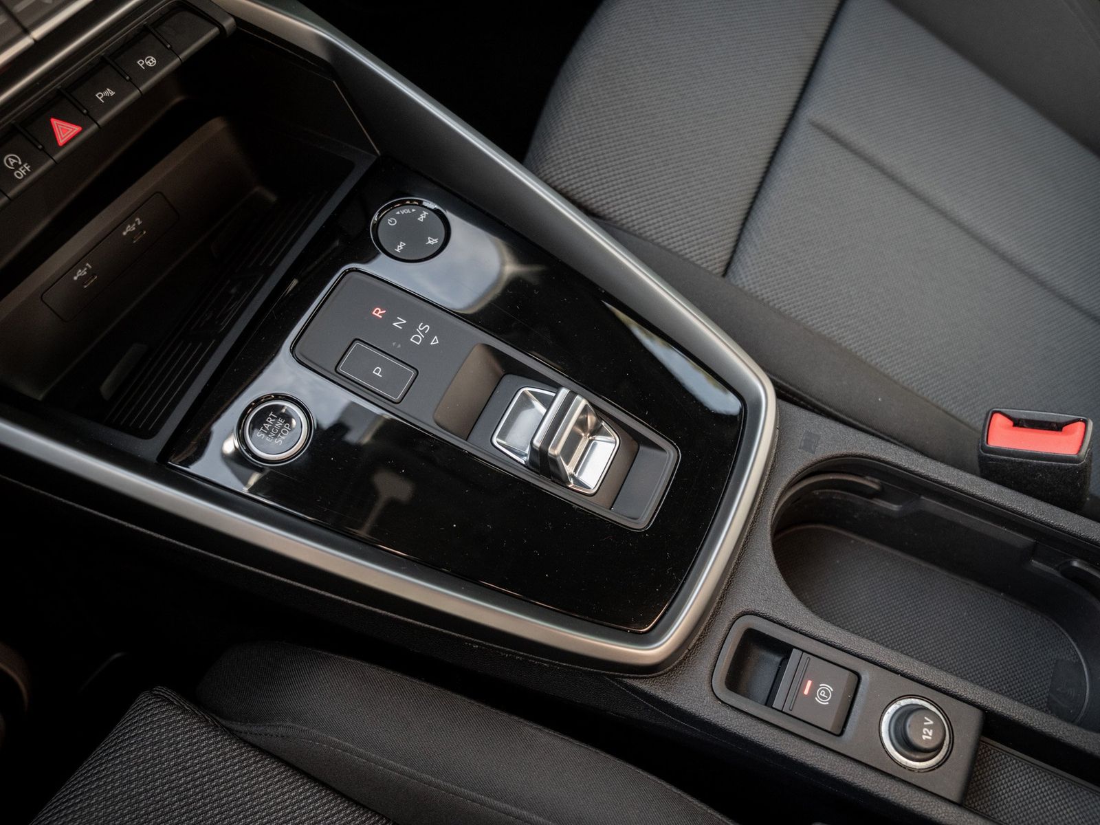 Audi A3 35 2.0 TDI Sportback advanced 35 TDI advanced