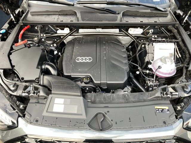 Audi Q5 Sportback 40 TFSI S-tronic S line quattro AHK