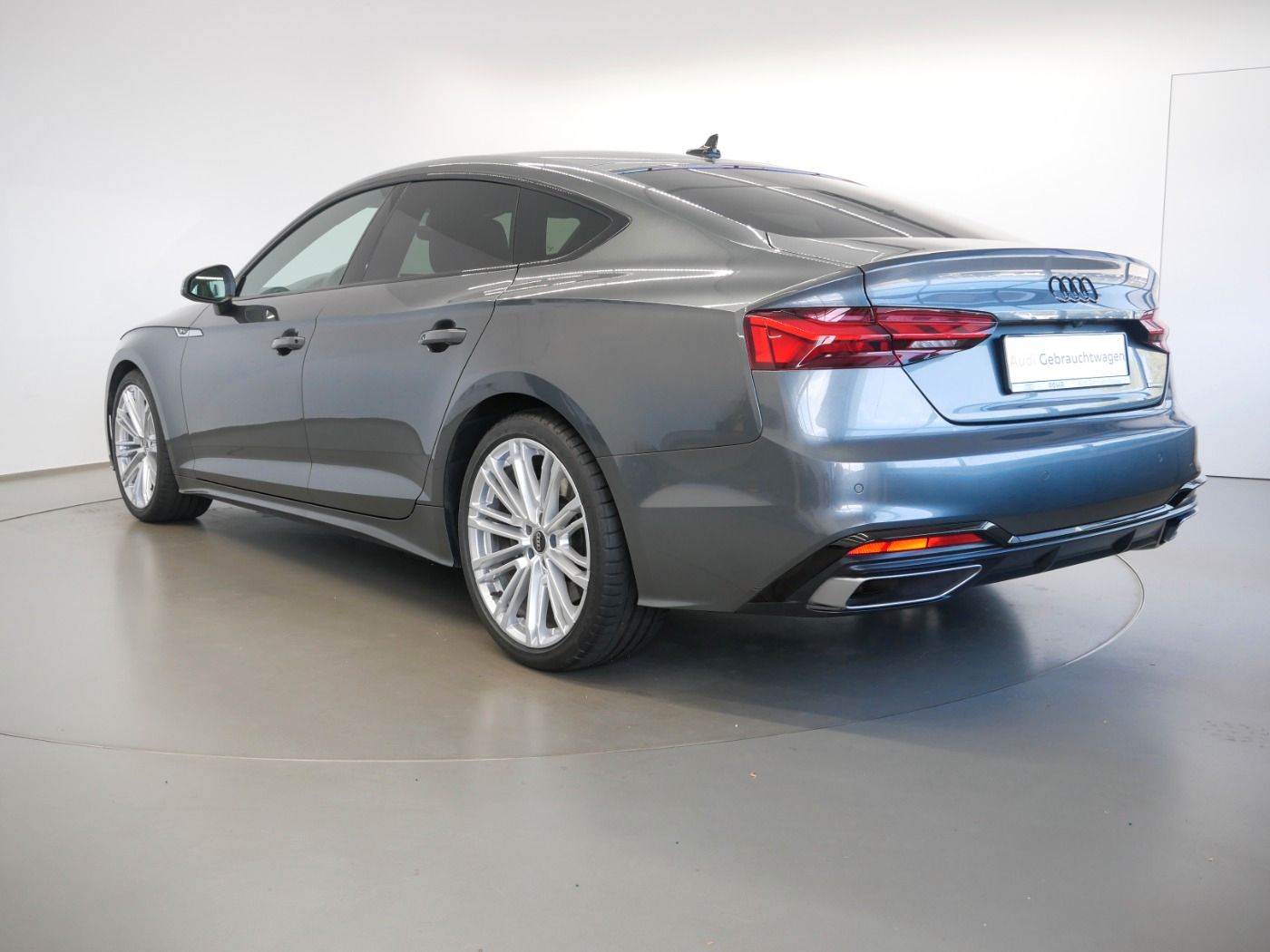 Audi A5 Sportback 45 TFSI quattro S line S tro. MATRI