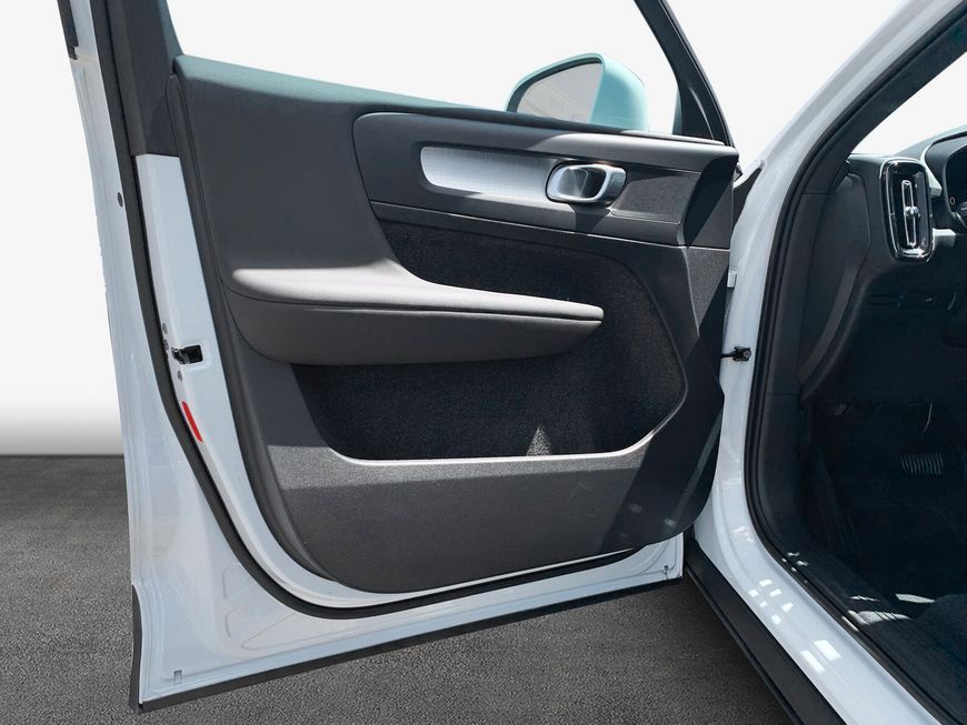 Volvo XC40 B3 B DKG Core