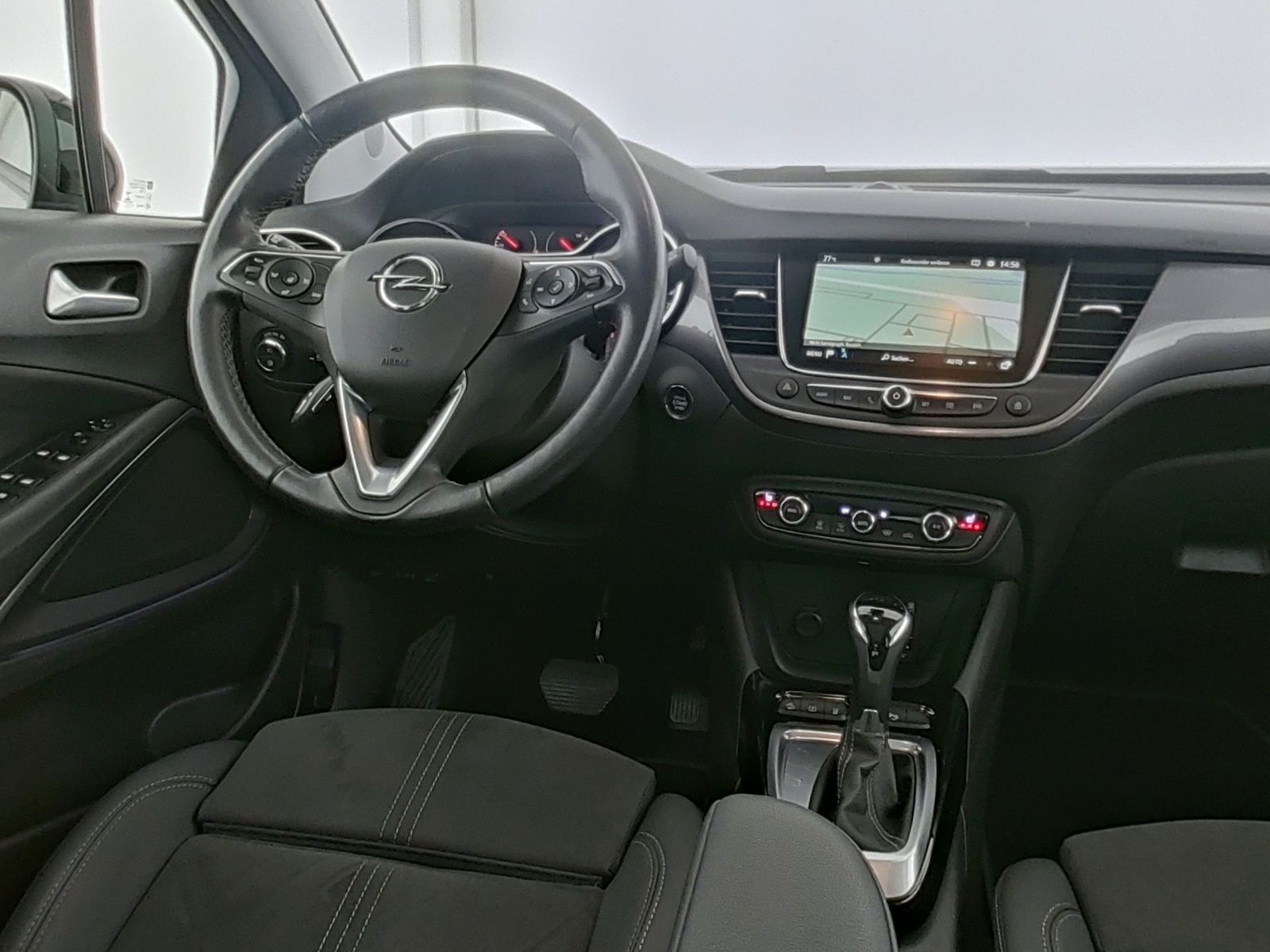 Opel Crossland Ultimate - Samsaru's Car Outlet