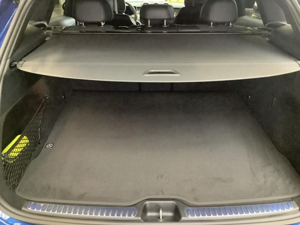 Mercedes-Benz GLC 220 d 4M AMG - Samsaru's Car Outlet