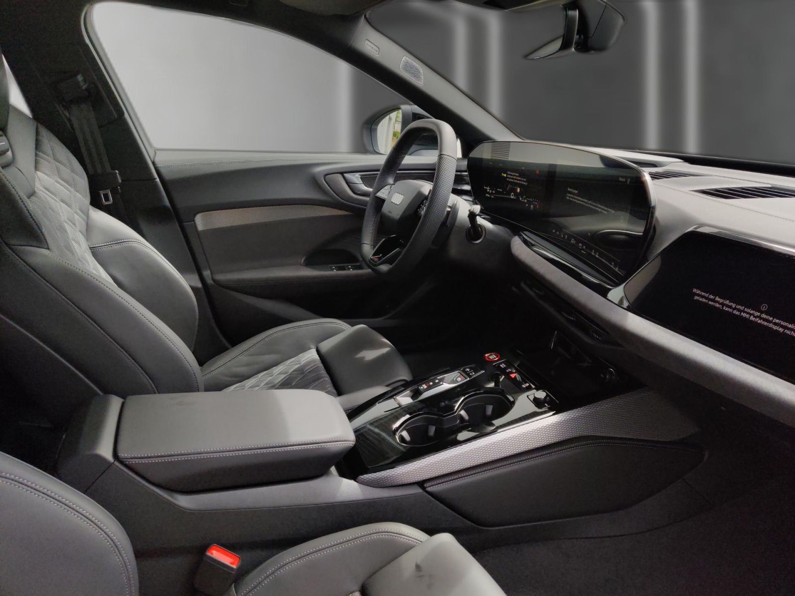 Audi A5 Avant e-hybrid qu. S line S tronic *PANO*HuD*