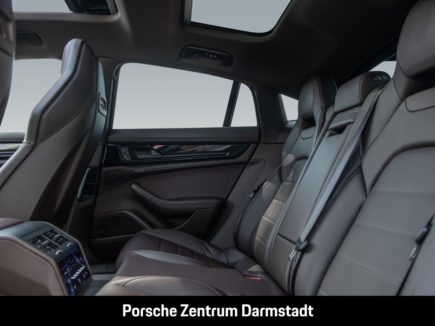 Porsche Panamera 4 E-Hybrid LED-Matrix Sportabgas BOSE