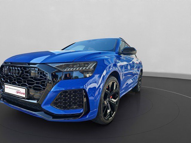 Audi RS Q8 4.0 TFSI quattro *AHK*STHZG*PANO*B&O*HuD*