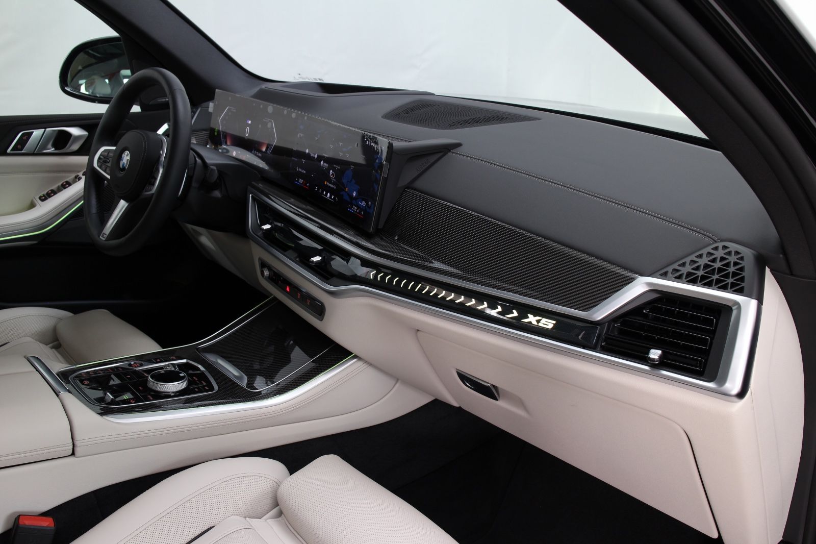 BMW X5 30 d xDrive M Sport HeadUp AHK H&K Memory