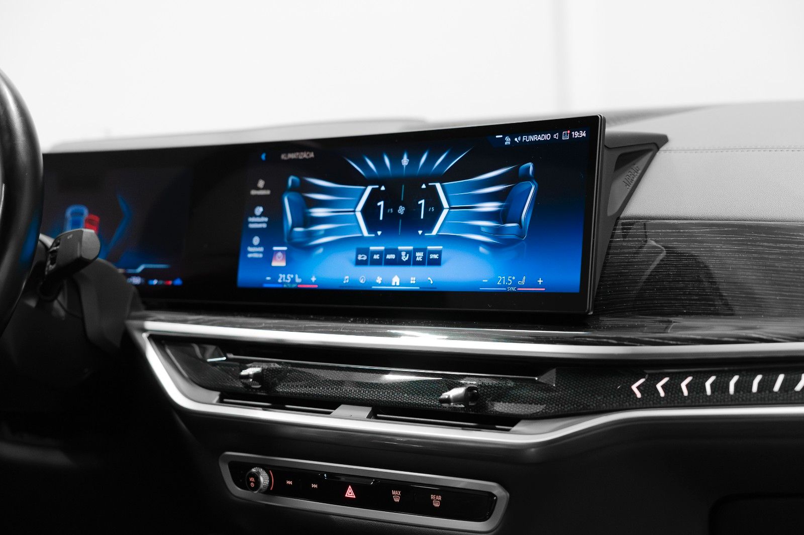 BMW X6*30d*xDRIVE*M SPORT PAKET*CARBON*STOCK