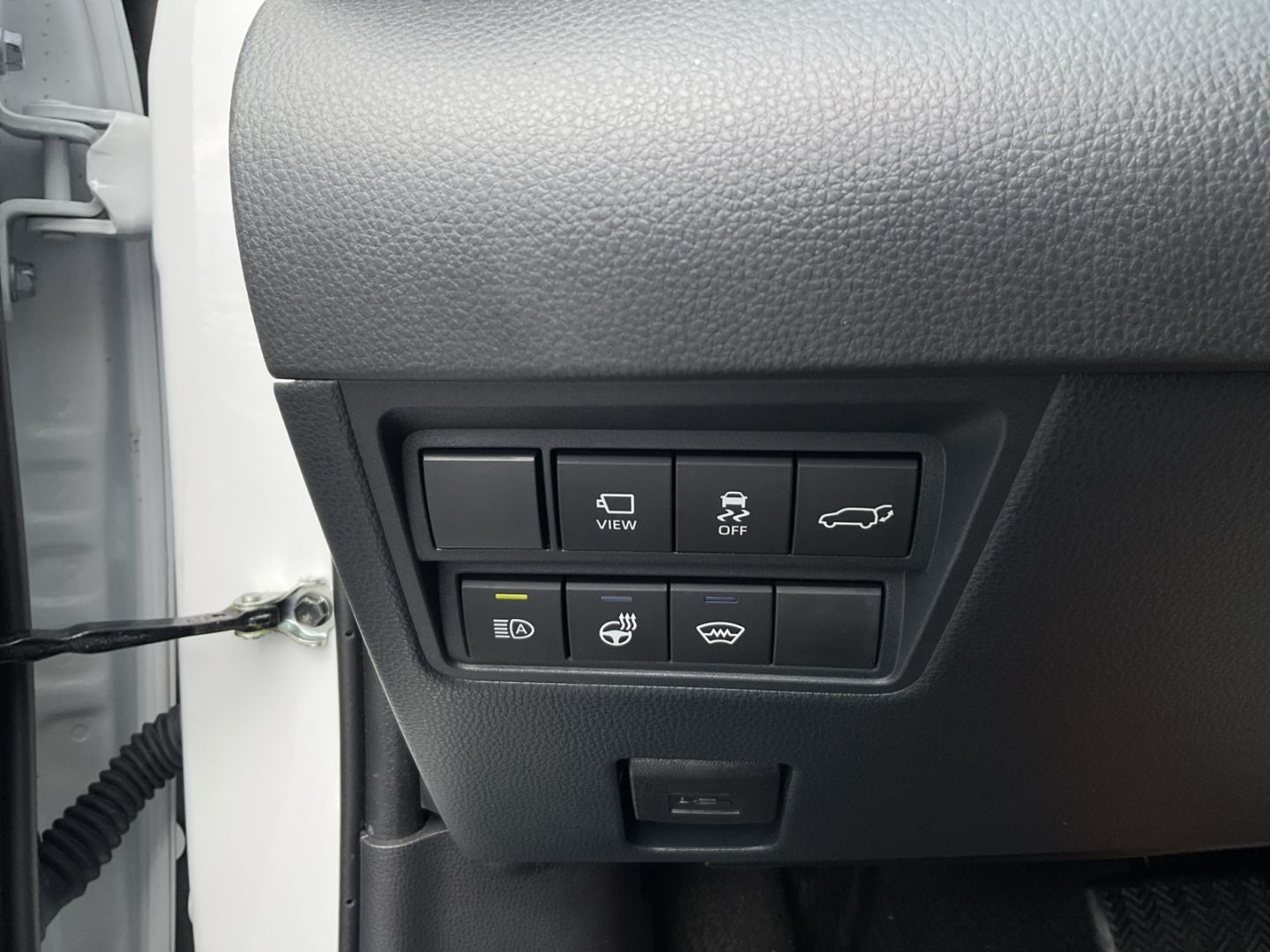 Toyota Yaris Cross Hybrid 130 1.5 Style Plus *Matrix*36