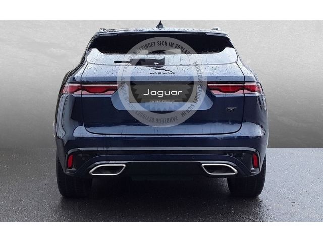 Jaguar F-Pace D300 R-Dynamic SE HEAD-UP SD ACC WKP AHK