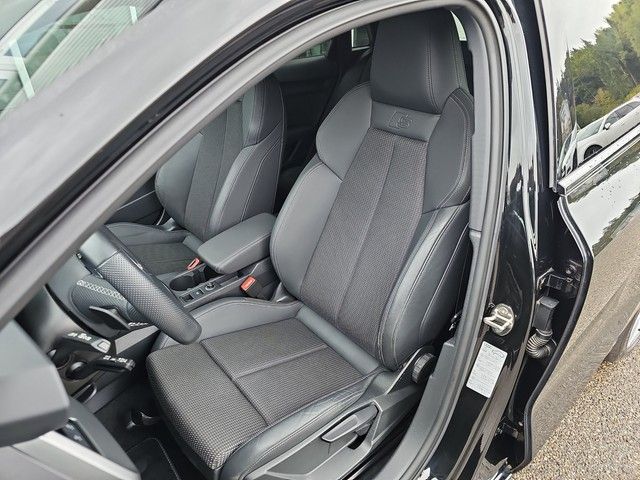 Audi A3 Sportback 40 TFSI e advanced S-tr. LED Navi