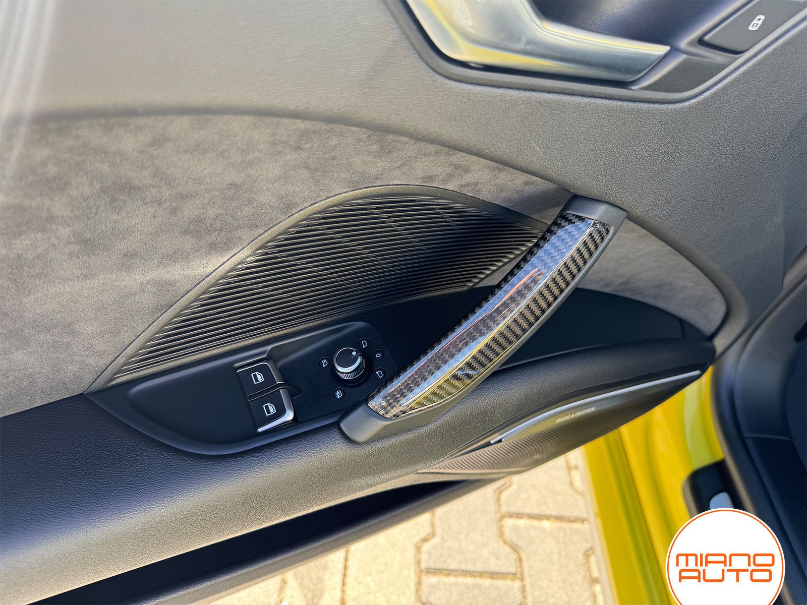 Audi TTS Roadster quat. *S-Line|20 Zoll|Matrix|Navi*