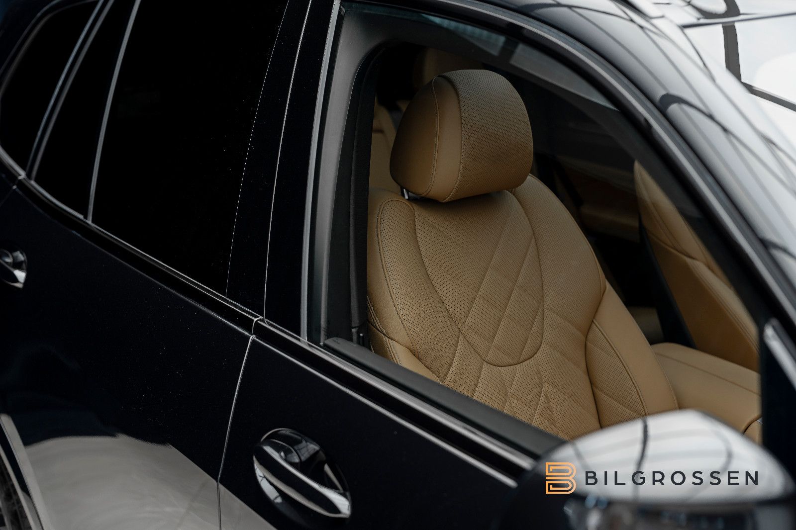BMW X5 xDrive50e M Sport Inno B&W Pano HUD 360 TOW